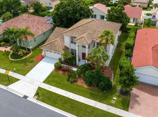 10072 Lexington Estates Blvd, Boca Raton, FL 33428