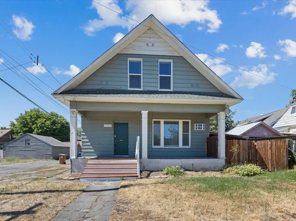 1919 N Standard St, Spokane, WA 99207