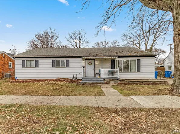 6429 N Beech Daly Rd, Dearborn Heights, MI 48127