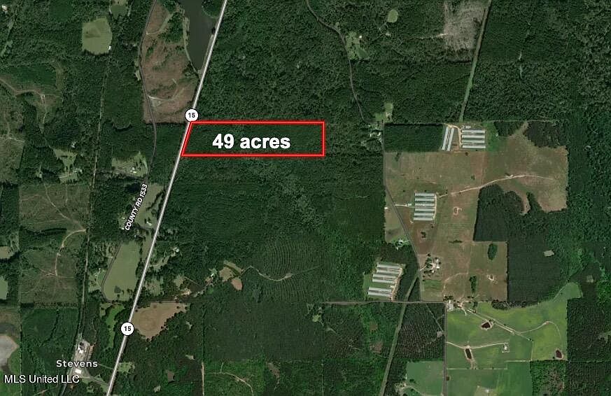 Highway 15, Bay Springs, MS 39422 Zillow