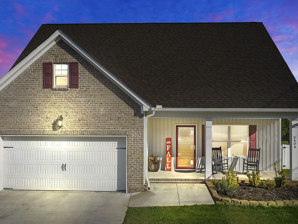1st image of 3404 Fleeman Place Dr NE Lot 18