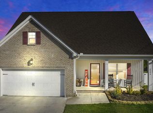 3404 Fleeman Place Dr NE LOT 18, Cleveland, TN 37323