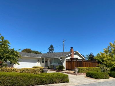 3632 Calico Ave, San Jose, CA, 95124