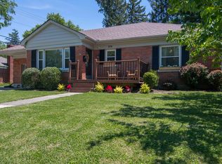 274 Lafayette Pkwy, Lexington, KY 40503
