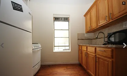 Rented by REAL New York