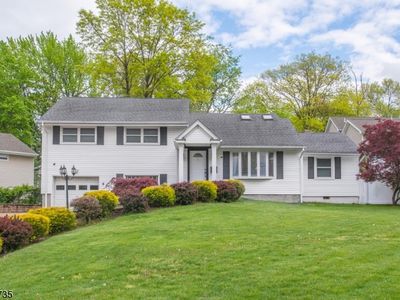 5 Vanderberg Pl, Cedar Grove, NJ, 07009