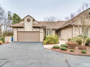 403 Cedar Ridge Way, Durham, NC 27705