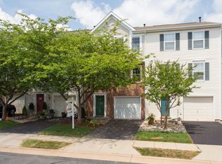 14343 Newbern Loop, Gainesville, VA 20155