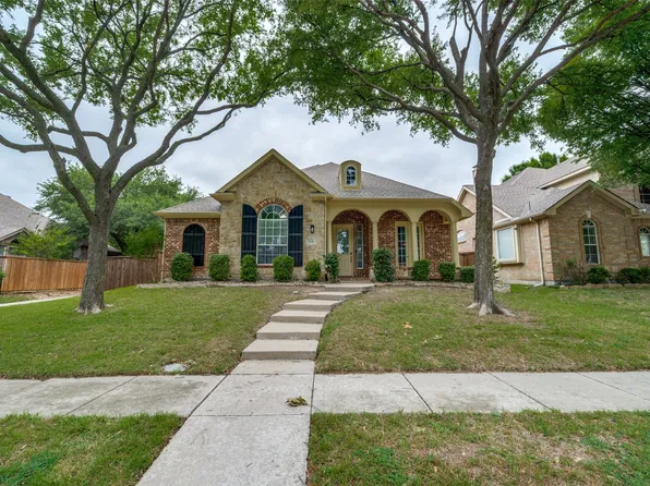 2616 Black Canyon Dr, McKinney, TX 75072