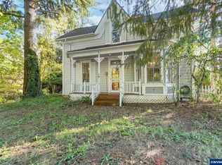 10478 Crosby Rd NE, Woodburn, OR 97071