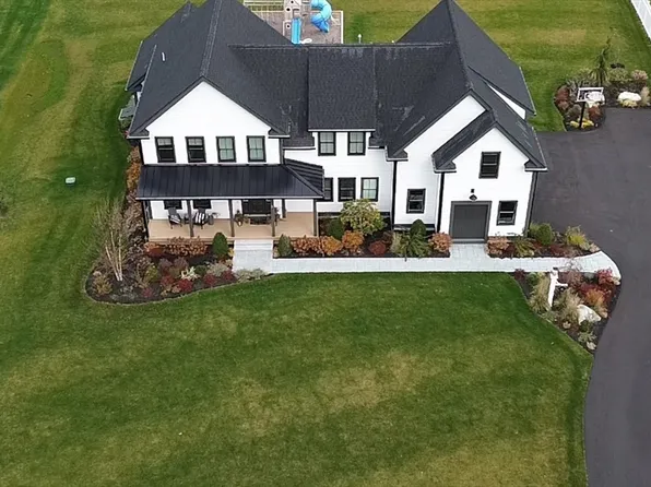 4 Dairy Farm Ln, Southborough, MA 01772