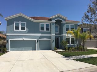 6618 Fairwater Dr, Riverview, FL 33578