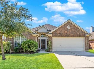 5307 Lost Cove Ln, Spring, TX 77373