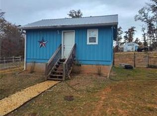 509 J Kennedy Rd, Clarkesville, GA 30523