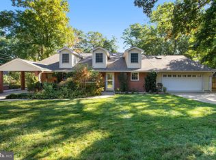 3435 Holly Rd, Annandale, VA 22003