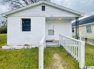 309 E Calhoun St, Dillon, SC 29536