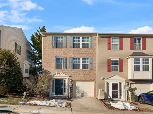 7104 Maiden Point Pl #392, Elkridge, MD 21075