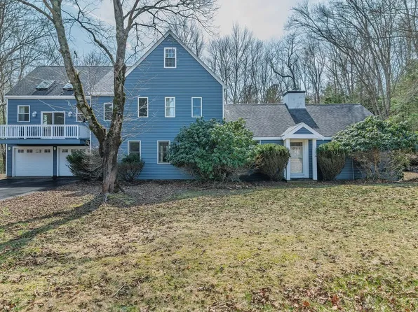 20 Meadow Brook Rd, Norwell, MA 02061