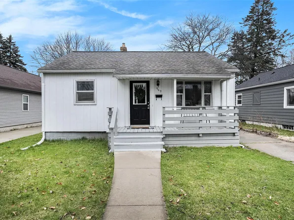 949 California St NW, Grand Rapids, MI 49504