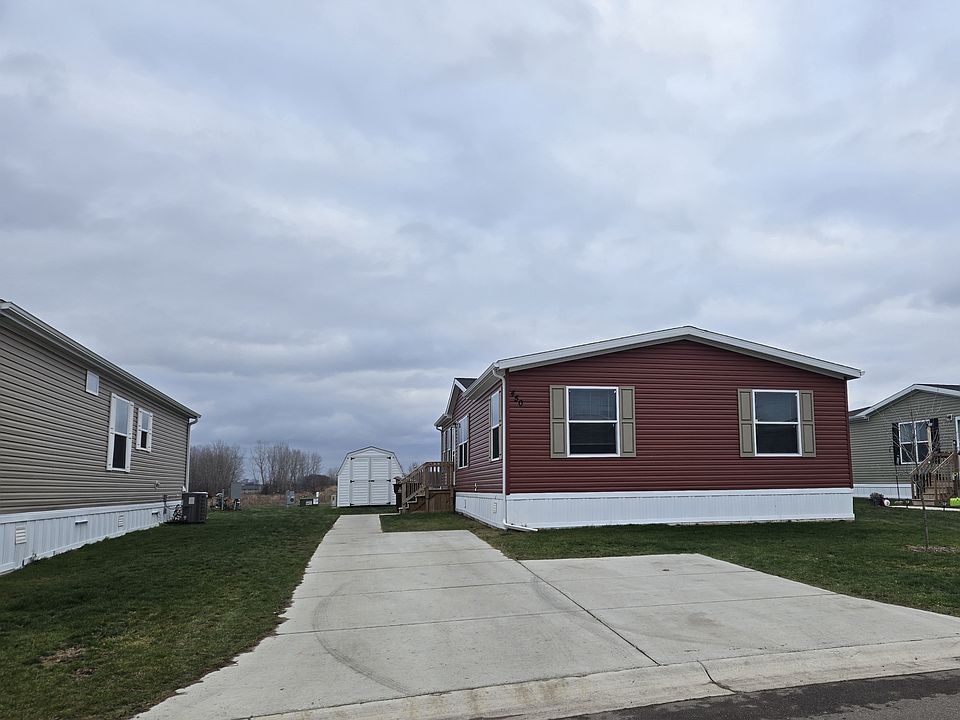 1st image of 7204 E Grand River Ave #450