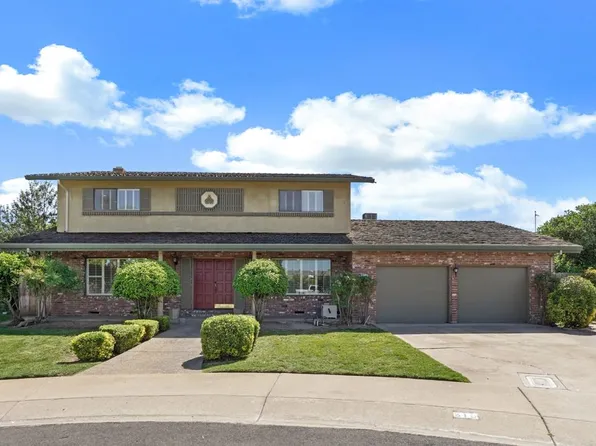 816 Evert Ct, Lodi, CA 95242