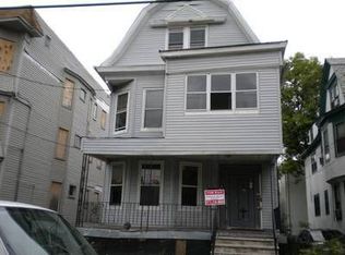 11 Chelsea Ave, Newark, NJ 07106
