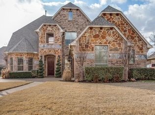 3411 Hunter Glen Dr, Mansfield, TX 76063