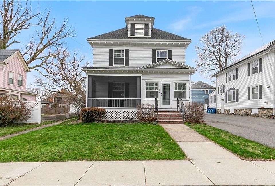 1st image of 16 Rutherford Ave