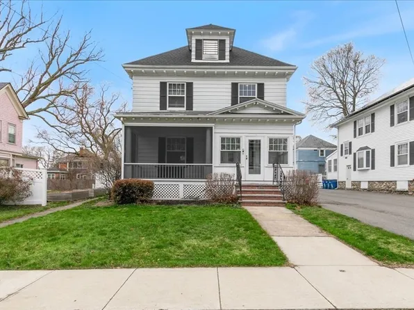 16 Rutherford Ave, Haverhill, MA 01830