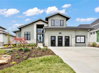 17008 Rosehill St, Overland Park, KS 66221