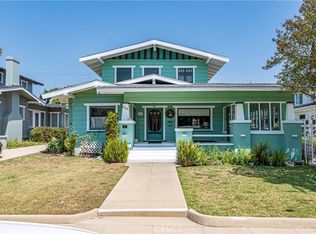 6532 Friends Ave, Whittier, CA 90601