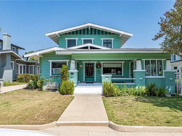 6532 Friends Ave, Whittier, CA 90601