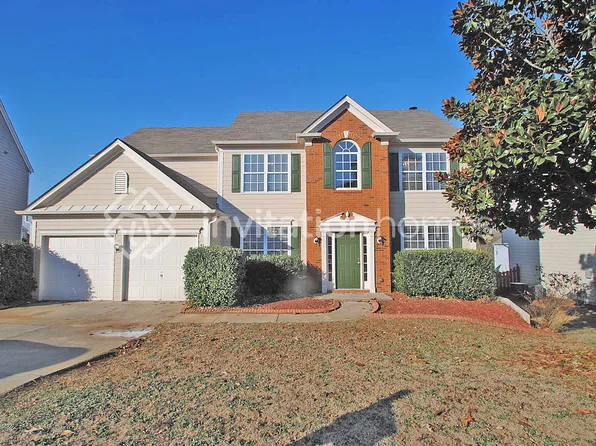 3649 Elmendorf Cv NW, Kennesaw, GA 30144