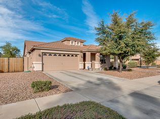 23328 S 221st St, Queen Creek, AZ 85142
