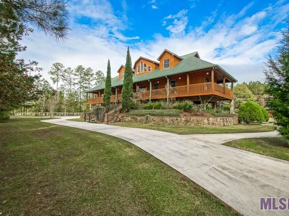 13161 Louisiana Purchase Blvd, Walker, LA 70785