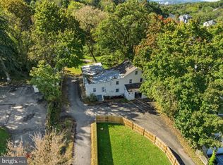 634 Ridge Pike, Lafayette Hill, PA 19444