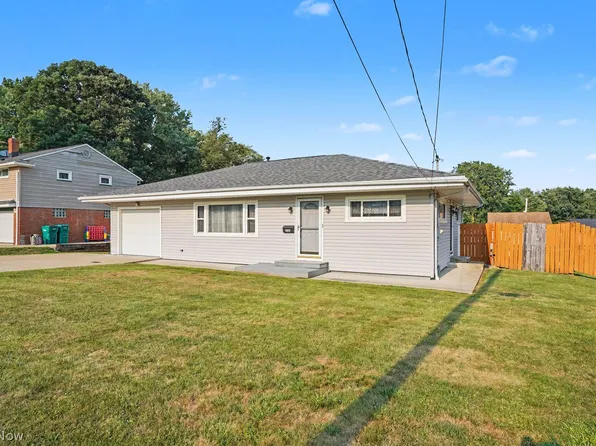 238 Roxbury Ave NW, Massillon, OH 44646