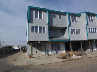 7301 Long Beach Blvd APT C9, Long Beach Township, NJ 08008