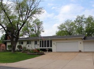6249 Brooklyn Dr, Brooklyn Center, MN 55430