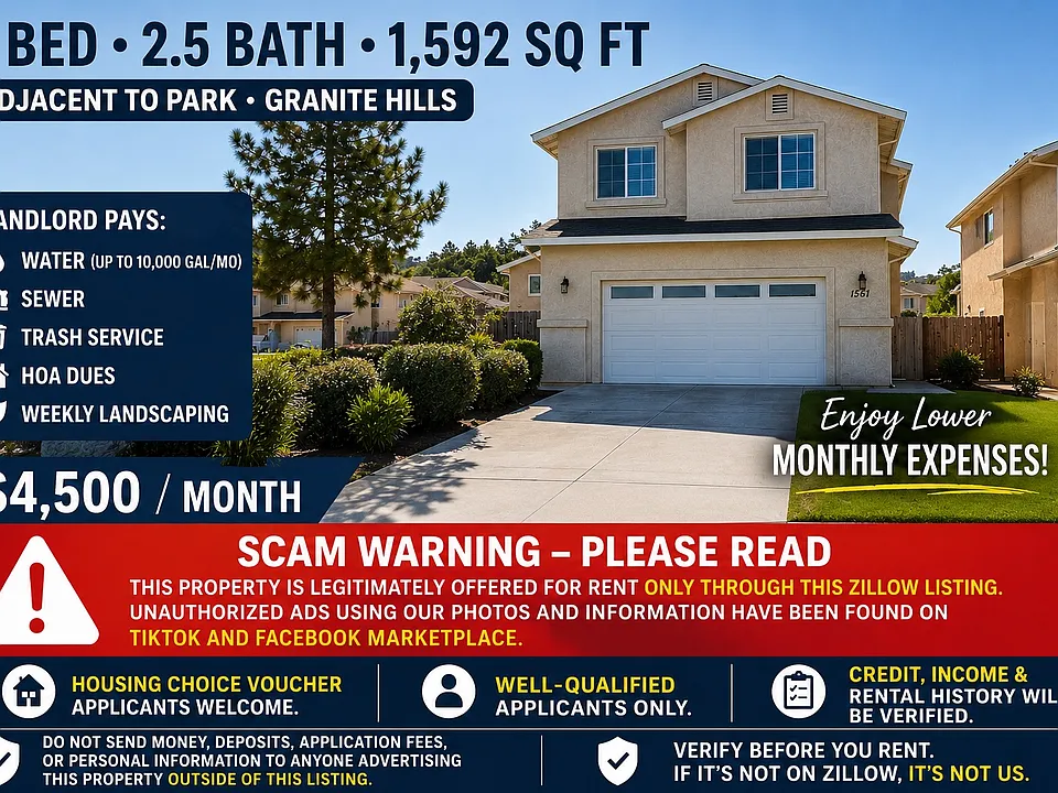 1561 Rebecca Ln