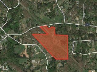 5519 Union Hill Rd LOT 62, Alpharetta, GA 30004