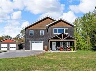 18879 County Road 22, North Glengarry, ON K0C1T0