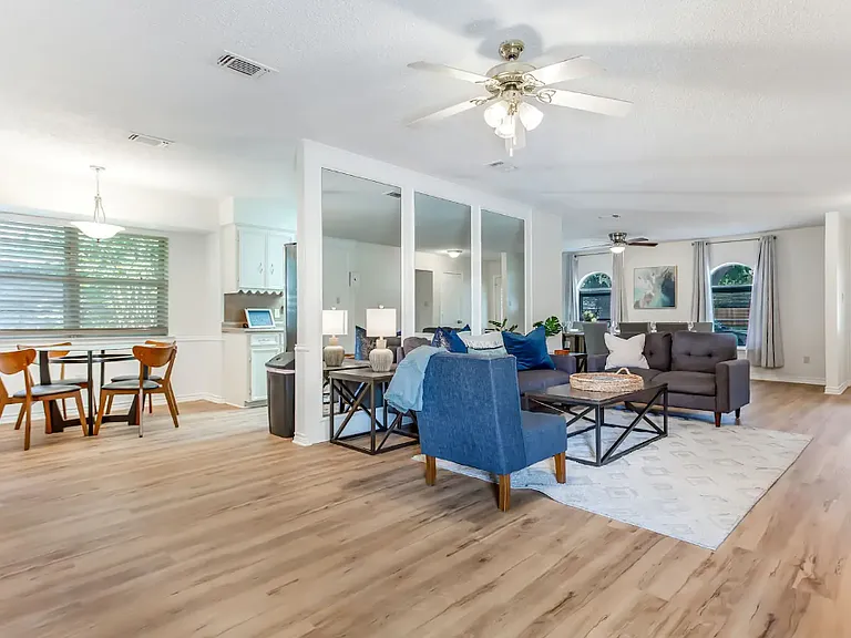 3105 N Britain Rd — Photo 17