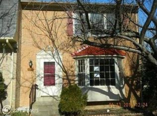 9020 Rosewall Ct, Springfield, VA 22152