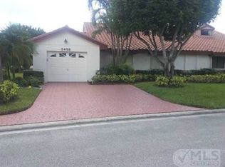 5458 San Marino Way, Lake Worth, FL 33467