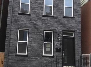 5239 Carnegie, Lawrenceville, PA 15201