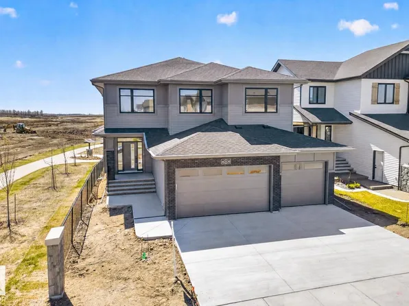 4005 40th Ave, Beaumont, AB T4X 1N4
