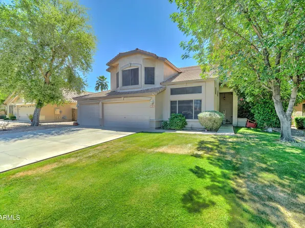 1361 E SHEFFIELD Avenue, Gilbert, AZ 85296