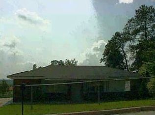 2377 Dublin Dr, Augusta, GA 30906