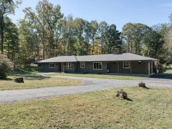 63 Laurel Grove Drive, Haddam, CT 06441